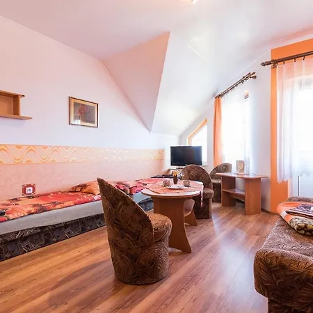 Privat bolig Boja Swarzewo