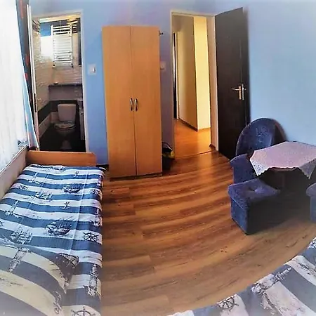 Homestay Boja Swarzewo