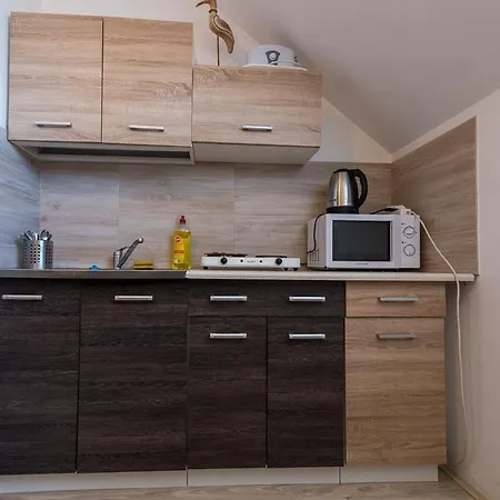 Boja Privat bolig Swarzewo